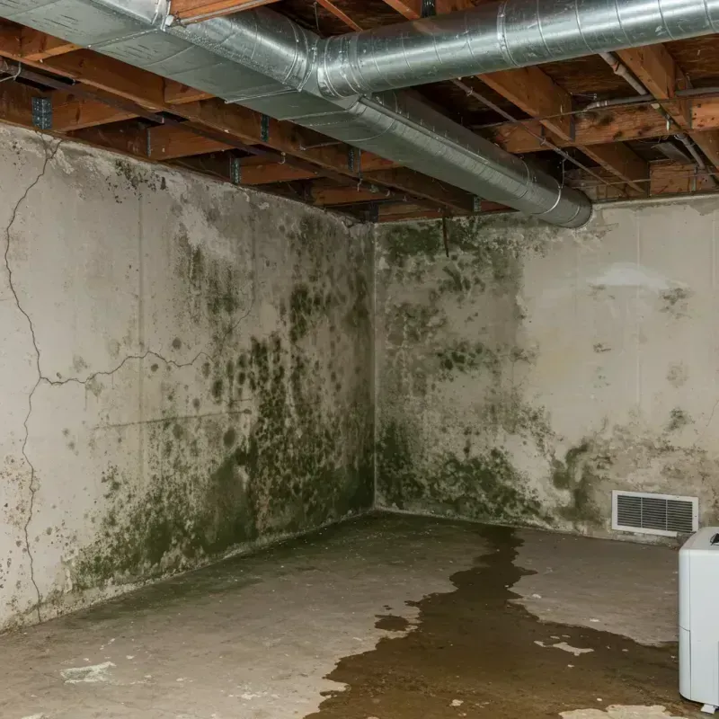 Professional Mold Removal in Lauderdale County, MS